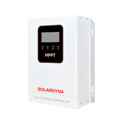 50KW LiFePO4 Batteries Commercial