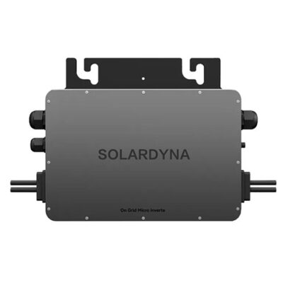 600W 700W 800W 800 Watt 1000W Smart PV Mppt On Grid Tie Micro Inverter | Solardyna
