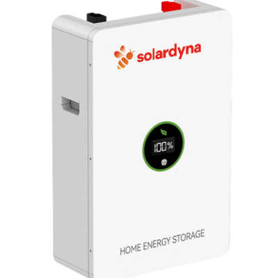51.2V 100Ah 5kWh Home Energy Storage Battery