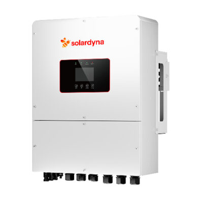 Hybrid Solar Inverter