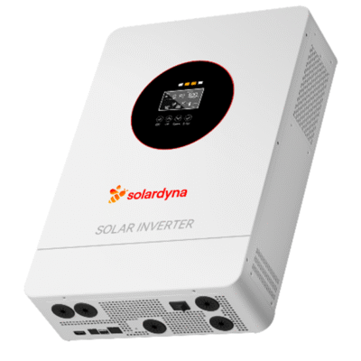 All-In-One Off-Grid Wifi Hybrid Solar Inverter